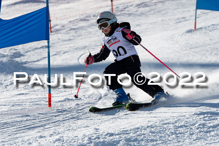 DSV Skitty Cup Sudelfeld 06.02.2022