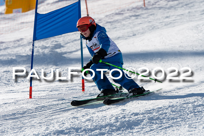 DSV Skitty Cup Sudelfeld 06.02.2022