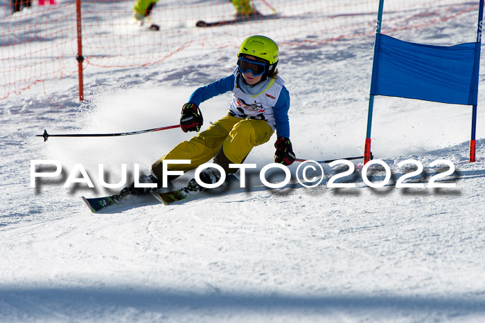 DSV Skitty Cup Sudelfeld 06.02.2022