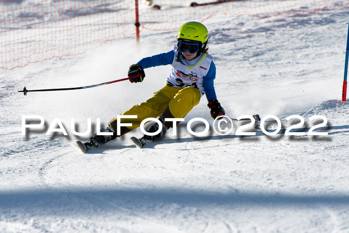 DSV Skitty Cup Sudelfeld 06.02.2022