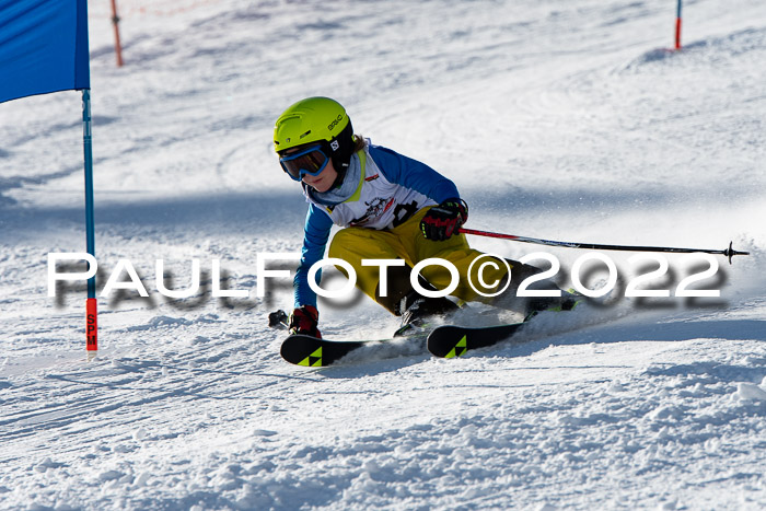 DSV Skitty Cup Sudelfeld 06.02.2022