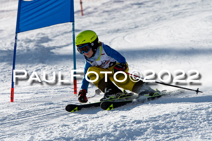 DSV Skitty Cup Sudelfeld 06.02.2022