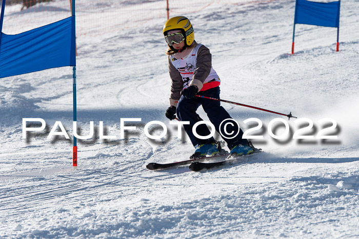 DSV Skitty Cup Sudelfeld 06.02.2022