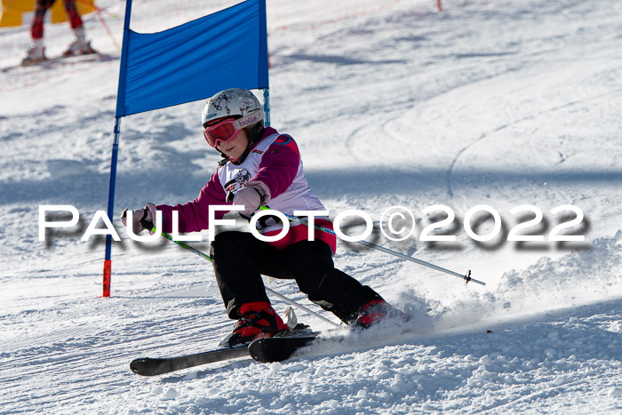 DSV Skitty Cup Sudelfeld 06.02.2022