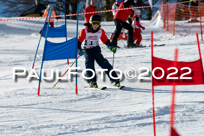 DSV Skitty Cup Sudelfeld 06.02.2022