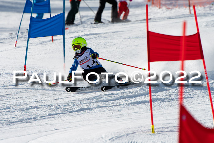 DSV Skitty Cup Sudelfeld 06.02.2022