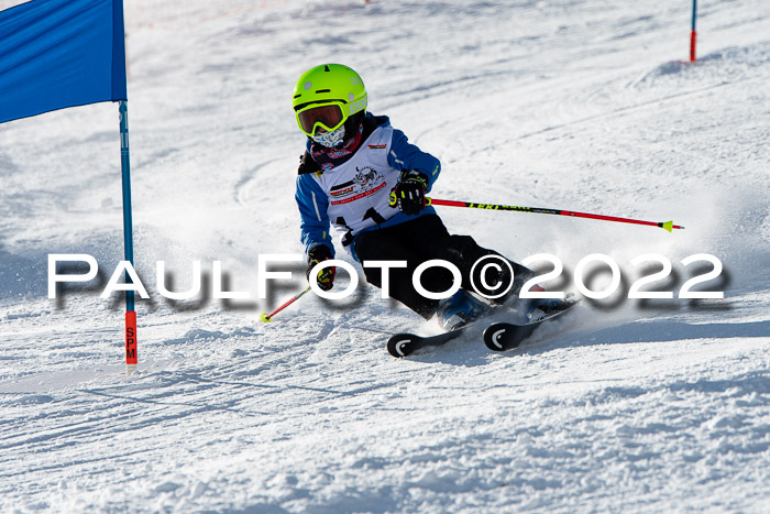 DSV Skitty Cup Sudelfeld 06.02.2022