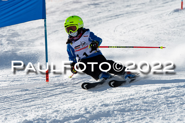 DSV Skitty Cup Sudelfeld 06.02.2022