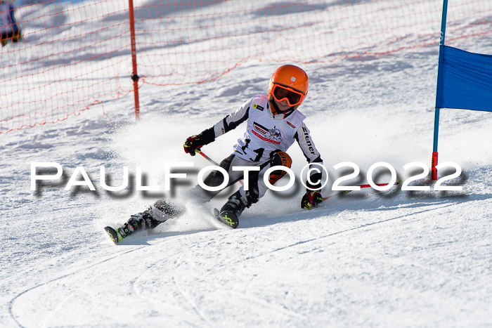 DSV Skitty Cup Sudelfeld 06.02.2022