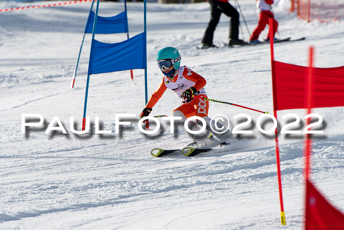 DSV Skitty Cup Sudelfeld 06.02.2022