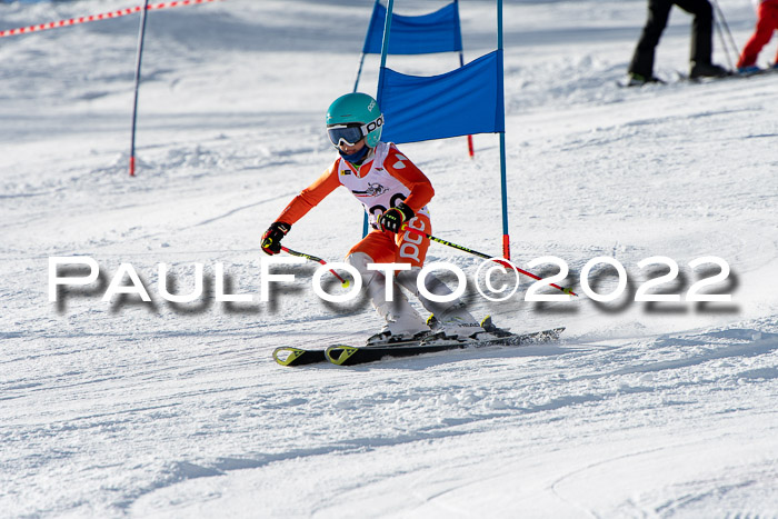 DSV Skitty Cup Sudelfeld 06.02.2022