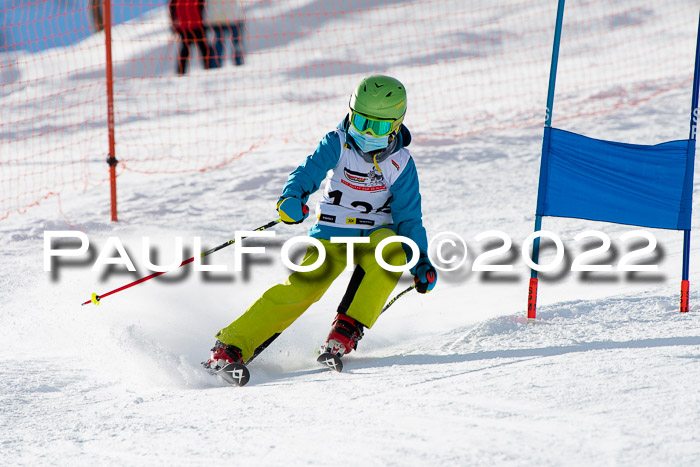 DSV Skitty Cup Sudelfeld 06.02.2022