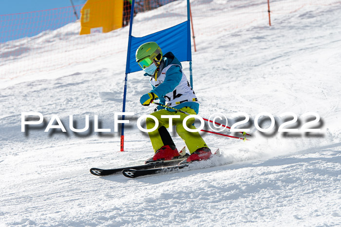 DSV Skitty Cup Sudelfeld 06.02.2022