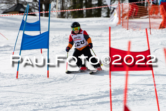 DSV Skitty Cup Sudelfeld 06.02.2022