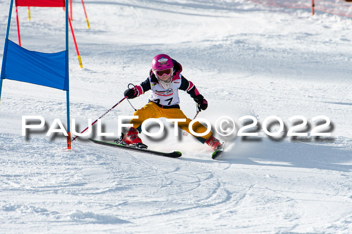 DSV Skitty Cup Sudelfeld 06.02.2022