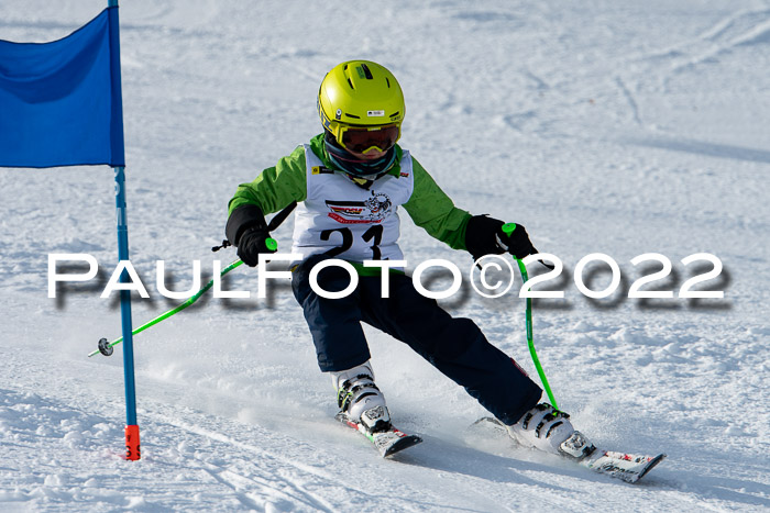 DSV Skitty Cup Sudelfeld 06.02.2022