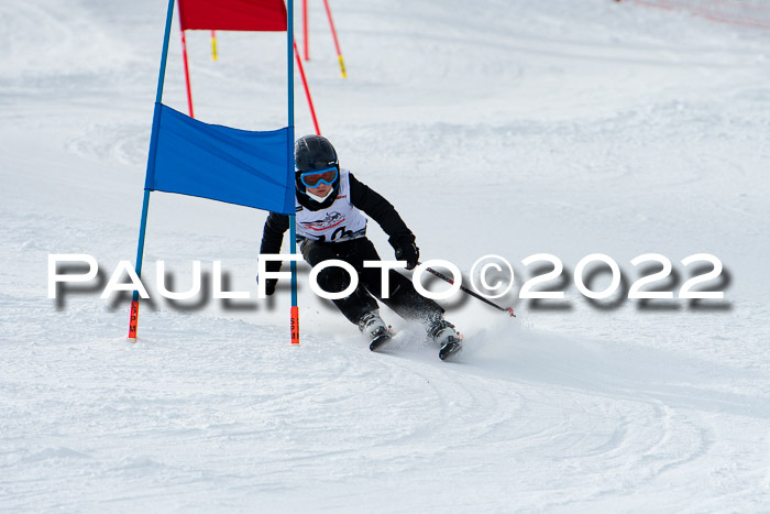 DSV Skitty Cup Sudelfeld 06.02.2022