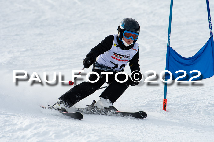 DSV Skitty Cup Sudelfeld 06.02.2022