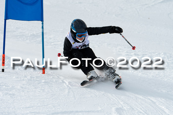 DSV Skitty Cup Sudelfeld 06.02.2022