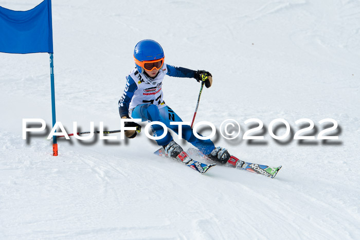 DSV Skitty Cup Sudelfeld 06.02.2022