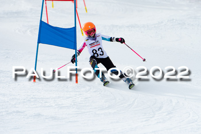 DSV Skitty Cup Sudelfeld 06.02.2022