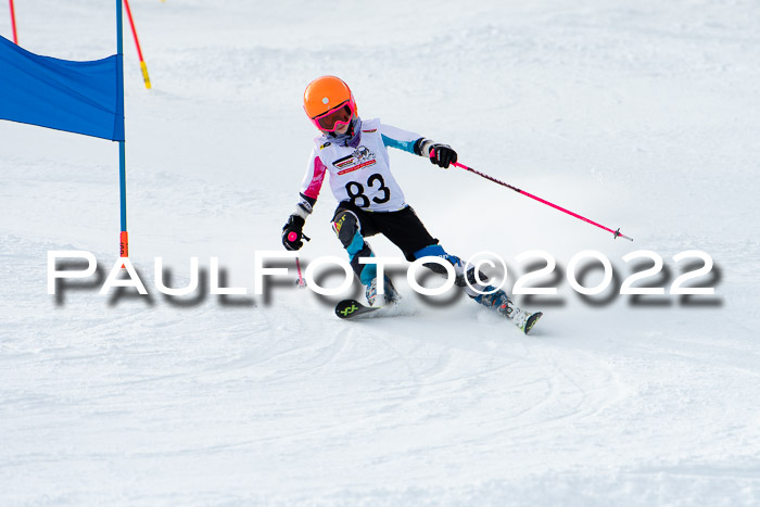 DSV Skitty Cup Sudelfeld 06.02.2022