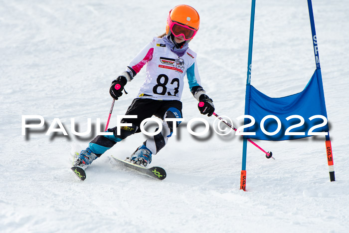 DSV Skitty Cup Sudelfeld 06.02.2022