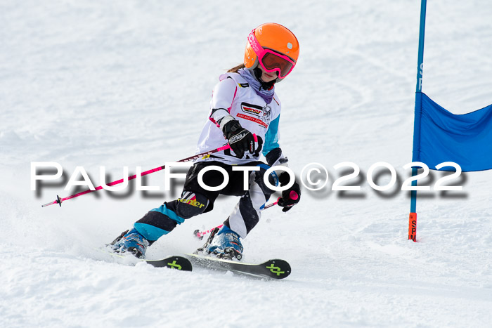 DSV Skitty Cup Sudelfeld 06.02.2022