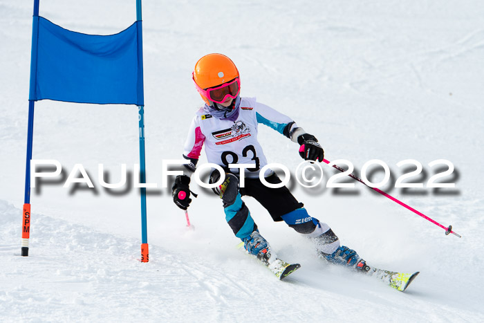 DSV Skitty Cup Sudelfeld 06.02.2022