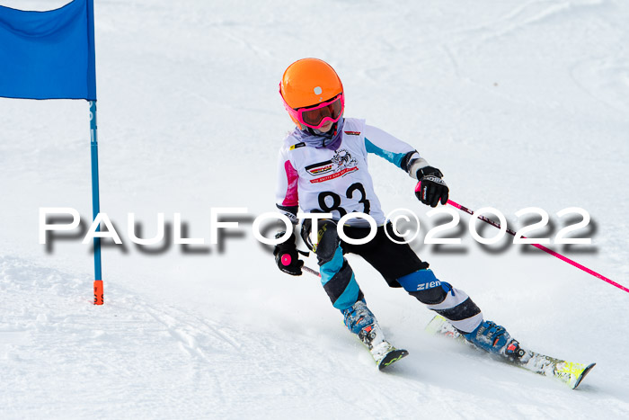 DSV Skitty Cup Sudelfeld 06.02.2022