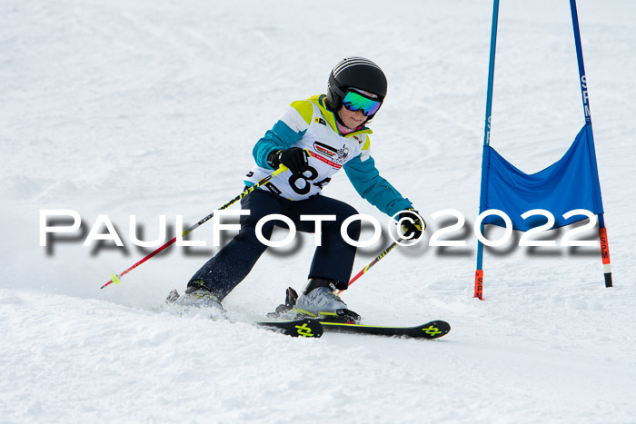 DSV Skitty Cup Sudelfeld 06.02.2022