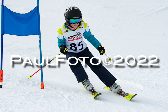 DSV Skitty Cup Sudelfeld 06.02.2022