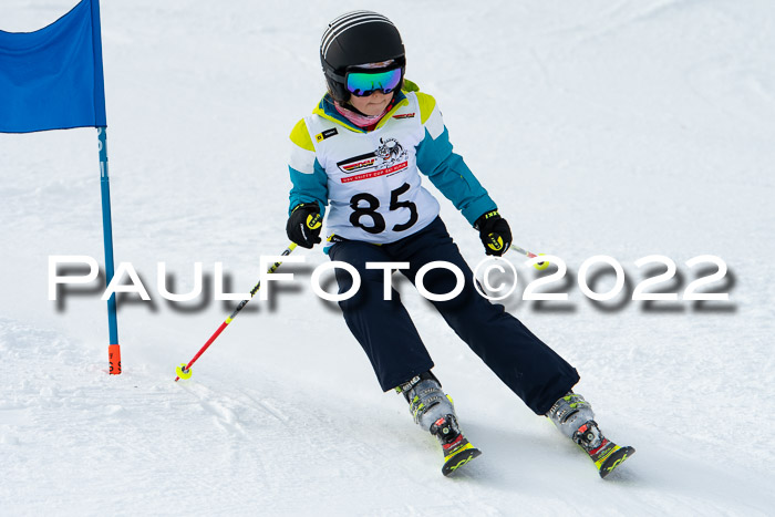 DSV Skitty Cup Sudelfeld 06.02.2022