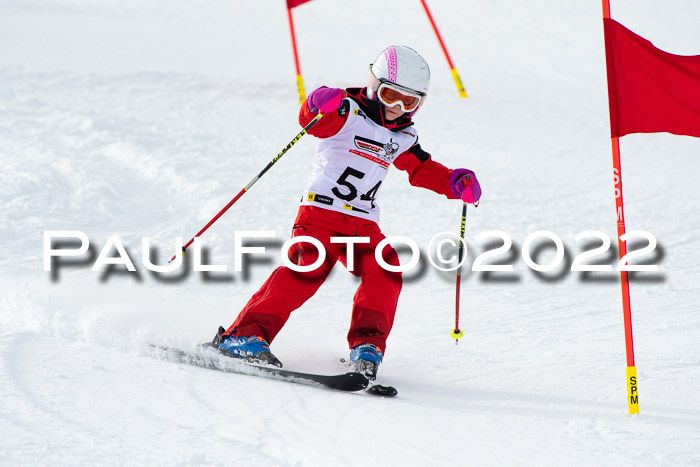 DSV Skitty Cup Sudelfeld 06.02.2022