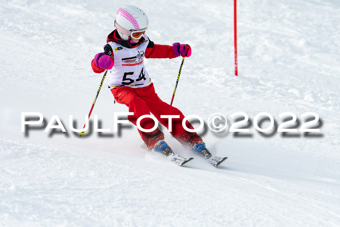 DSV Skitty Cup Sudelfeld 06.02.2022