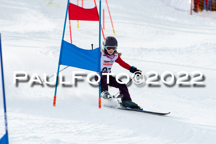 DSV Skitty Cup Sudelfeld 06.02.2022