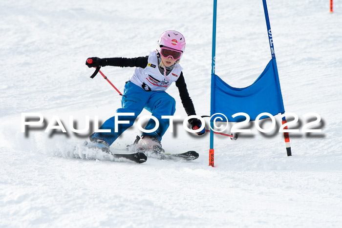 DSV Skitty Cup Sudelfeld 06.02.2022