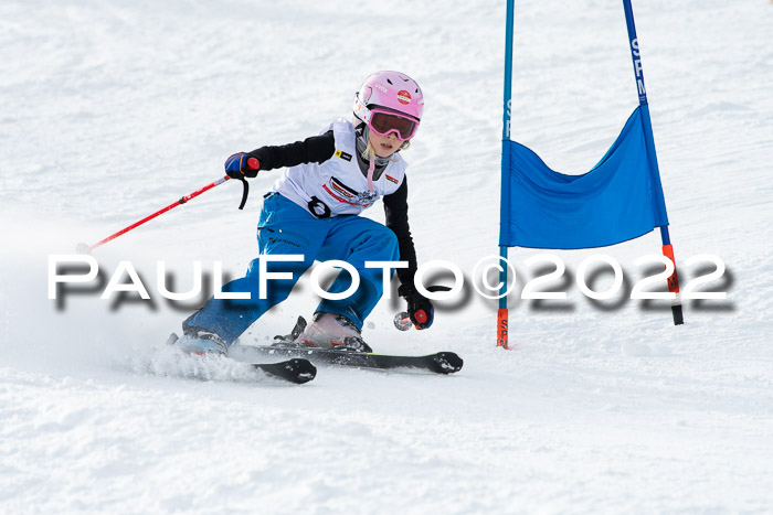 DSV Skitty Cup Sudelfeld 06.02.2022