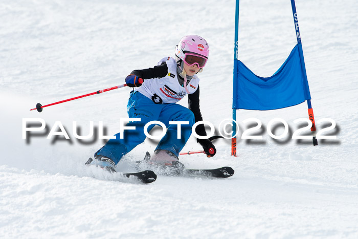 DSV Skitty Cup Sudelfeld 06.02.2022