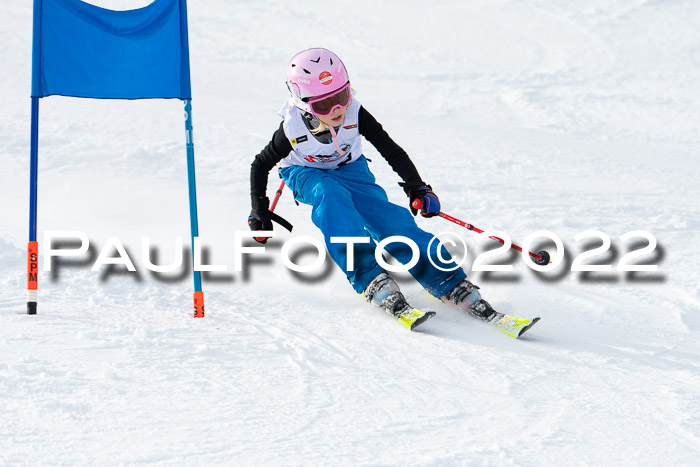 DSV Skitty Cup Sudelfeld 06.02.2022