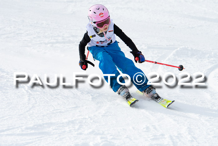 DSV Skitty Cup Sudelfeld 06.02.2022