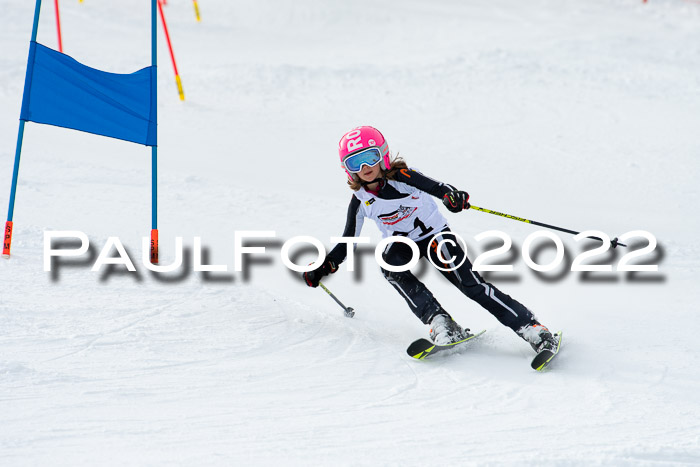 DSV Skitty Cup Sudelfeld 06.02.2022