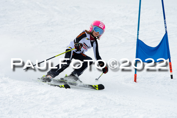 DSV Skitty Cup Sudelfeld 06.02.2022