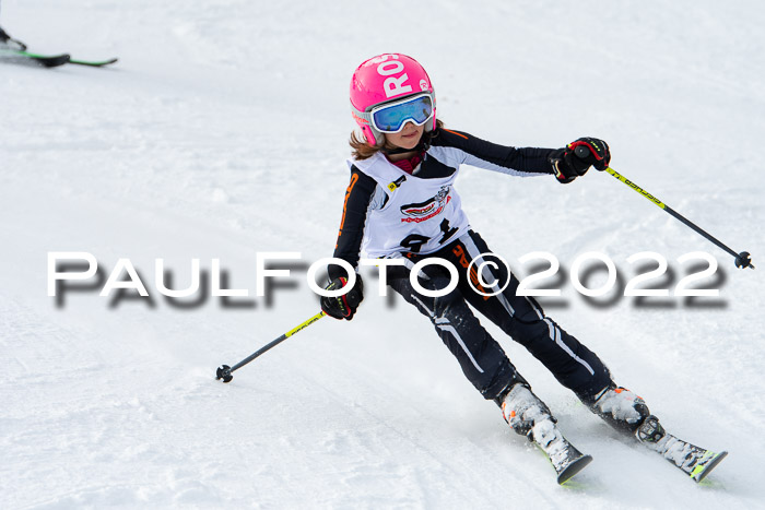 DSV Skitty Cup Sudelfeld 06.02.2022