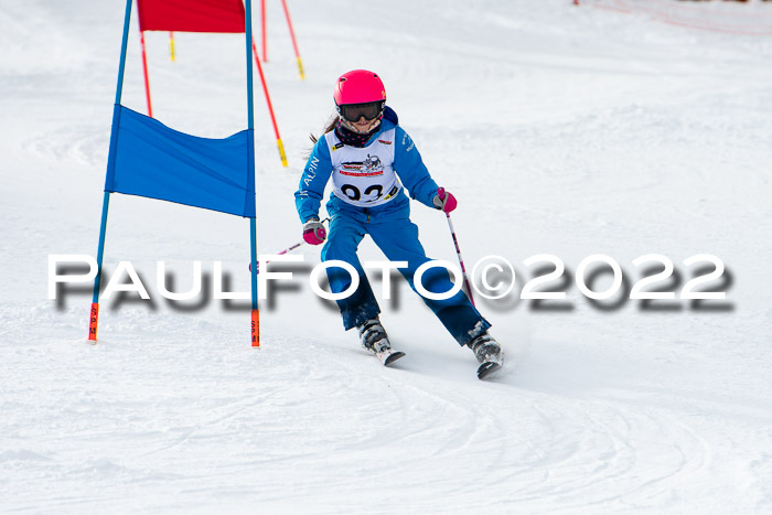 DSV Skitty Cup Sudelfeld 06.02.2022