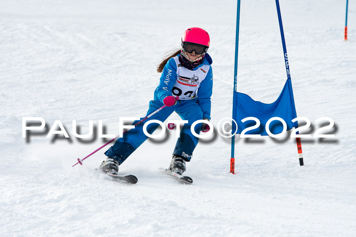 DSV Skitty Cup Sudelfeld 06.02.2022