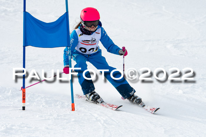 DSV Skitty Cup Sudelfeld 06.02.2022