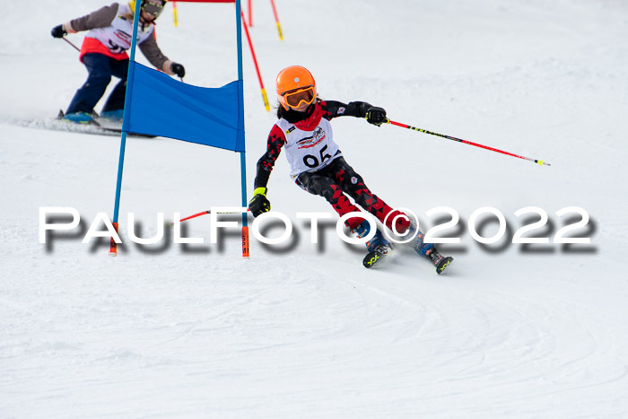 DSV Skitty Cup Sudelfeld 06.02.2022