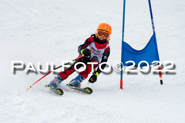 DSV Skitty Cup Sudelfeld 06.02.2022