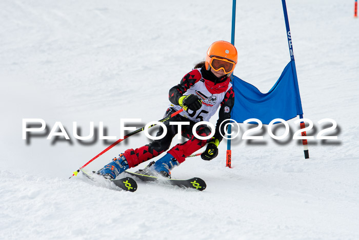 DSV Skitty Cup Sudelfeld 06.02.2022